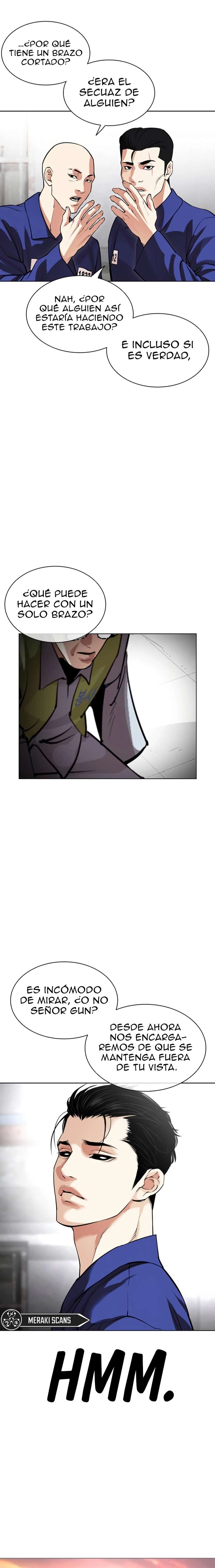 Read Nueva Cara (es) Manga Online