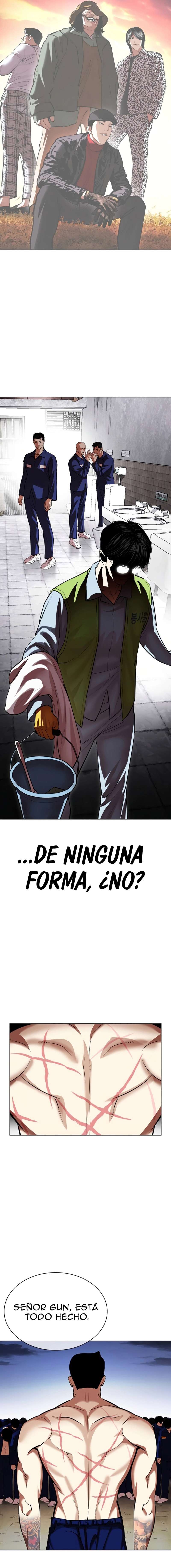 Read Nueva Cara (es) Manga Online