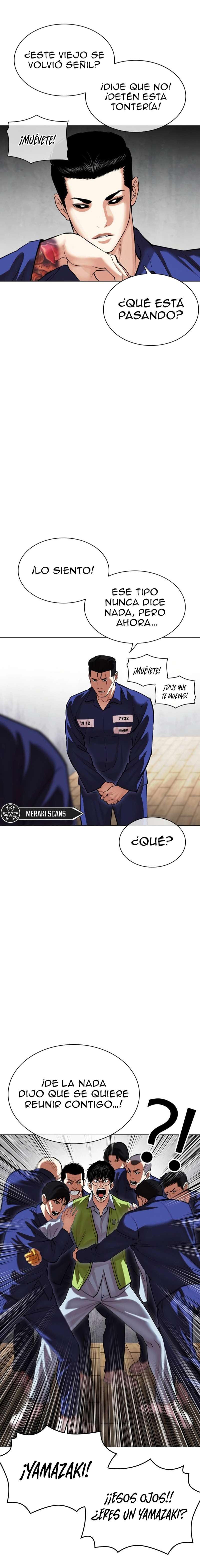 Read Nueva Cara (es) Manga Online