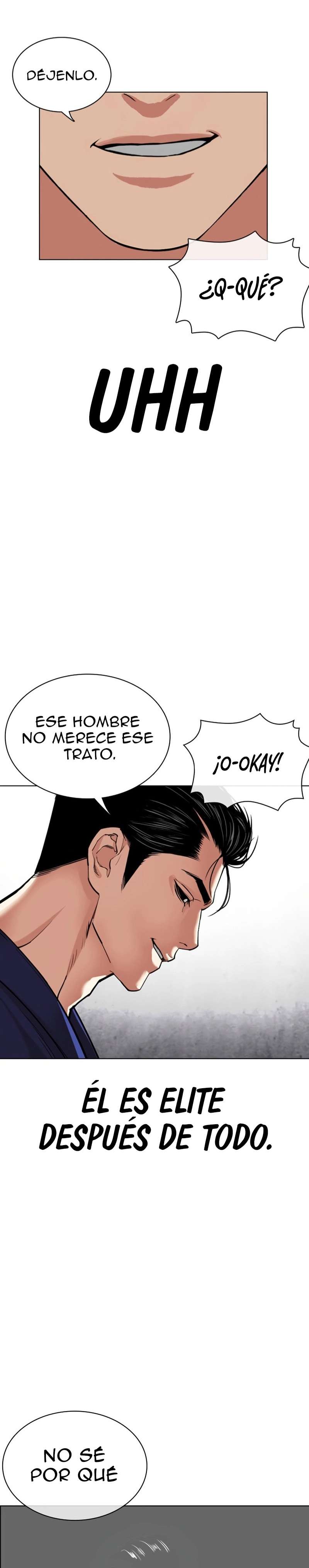Read Nueva Cara (es) Manga Online
