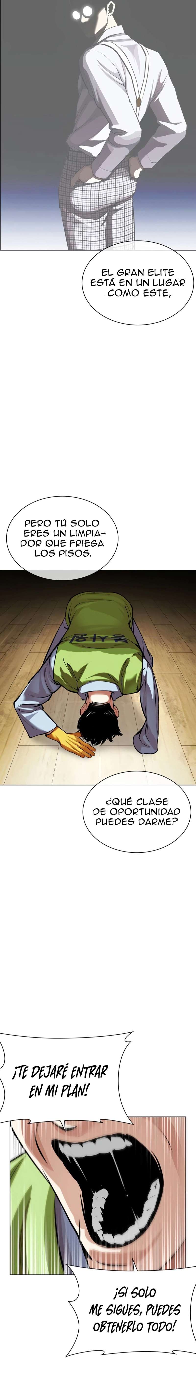 Read Nueva Cara (es) Manga Online