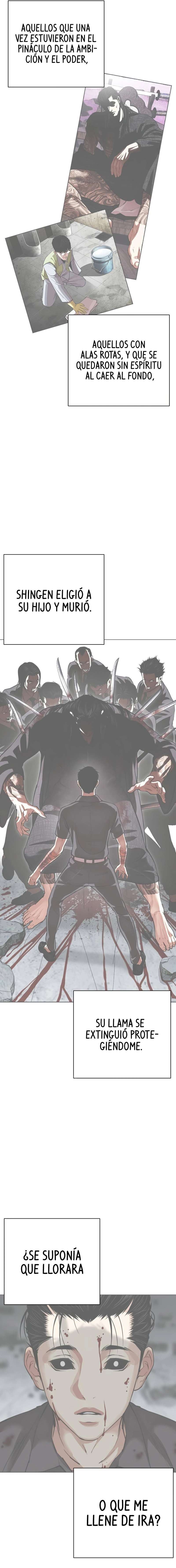 Read Nueva Cara (es) Manga Online