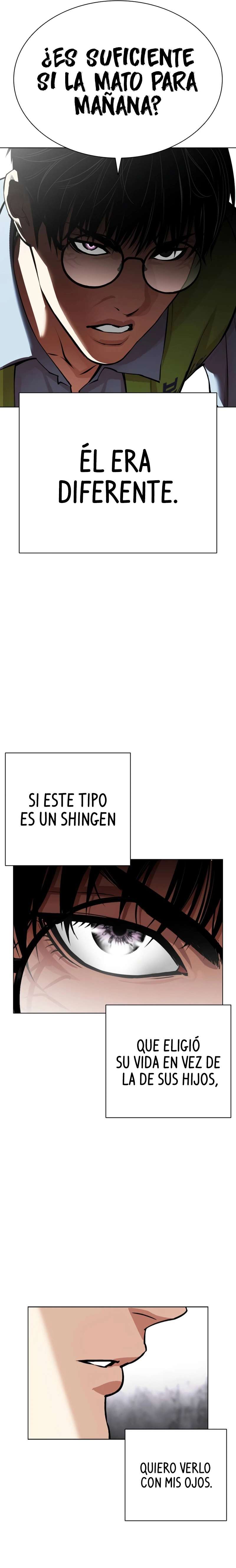 Read Nueva Cara (es) Manga Online