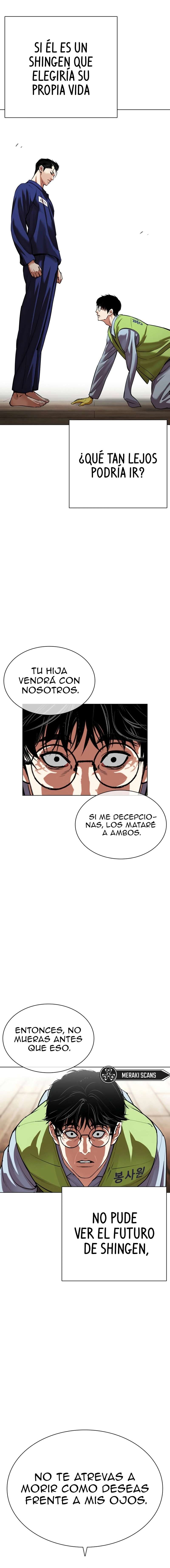 Read Nueva Cara (es) Manga Online