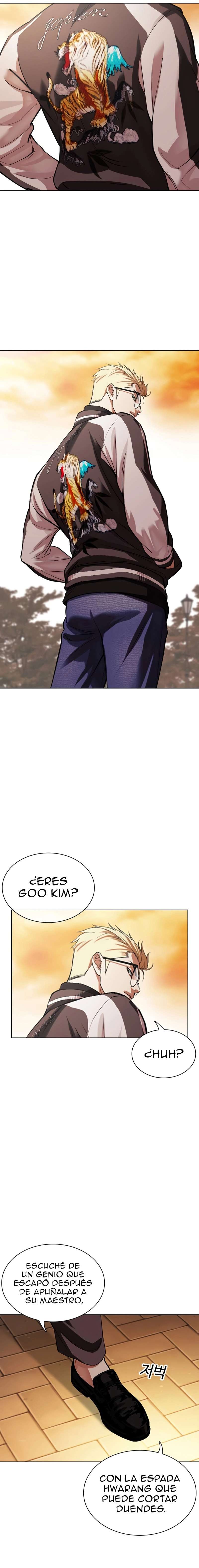 Read Nueva Cara (es) Manga Online