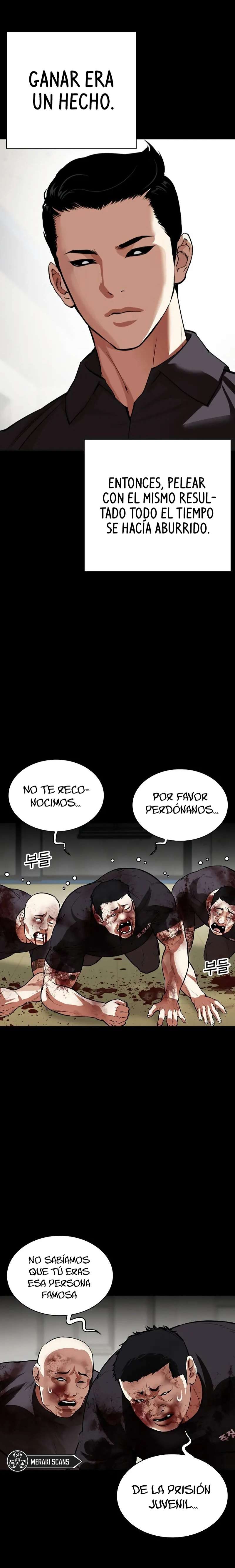 Read Nueva Cara (es) Manga Online