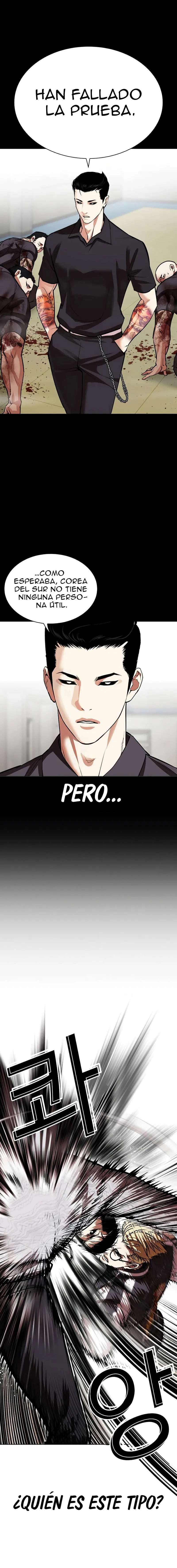 Read Nueva Cara (es) Manga Online
