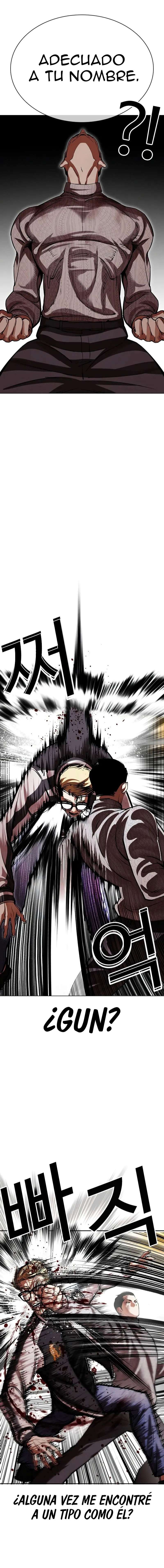 Read Nueva Cara (es) Manga Online
