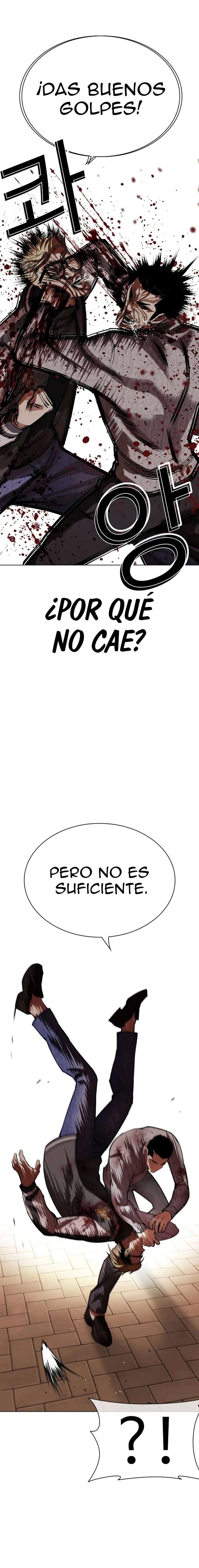 Read Nueva Cara (es) Manga Online