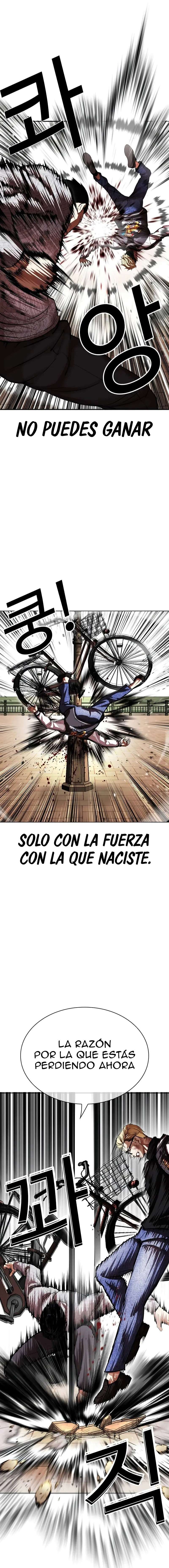 Read Nueva Cara (es) Manga Online