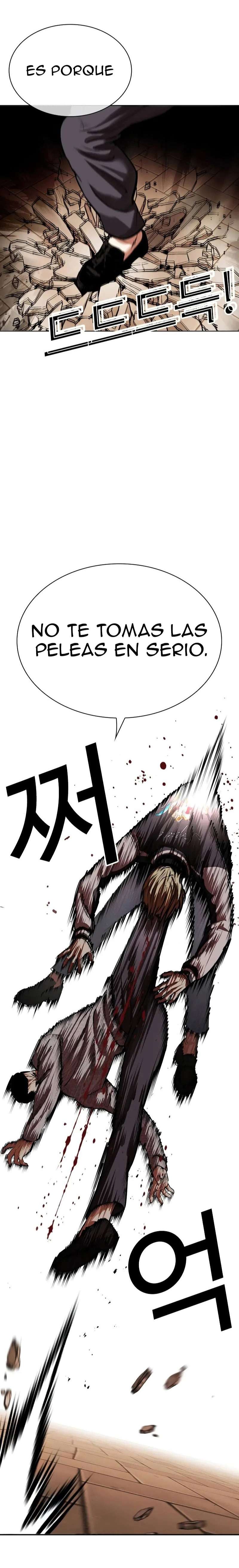 Read Nueva Cara (es) Manga Online