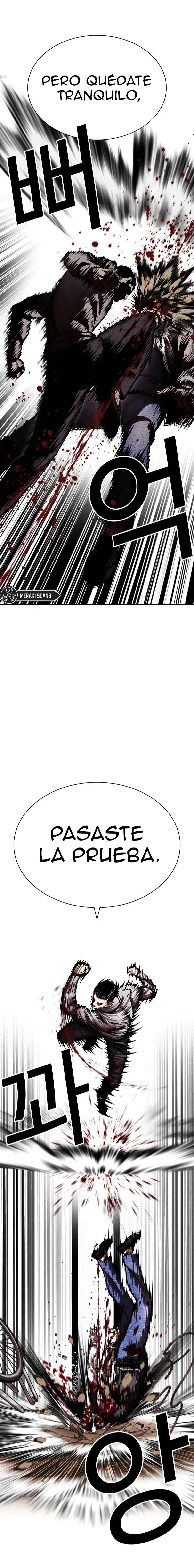 Read Nueva Cara (es) Manga Online