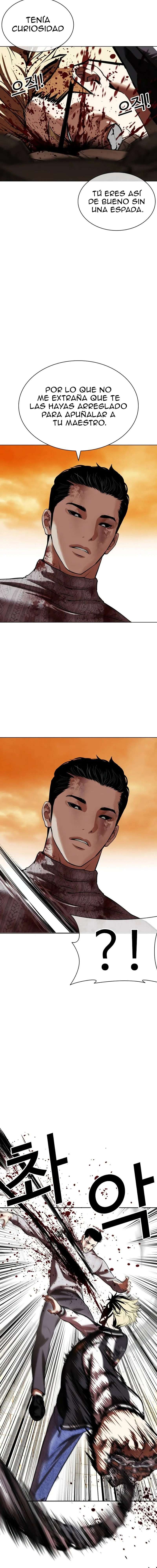 Read Nueva Cara (es) Manga Online