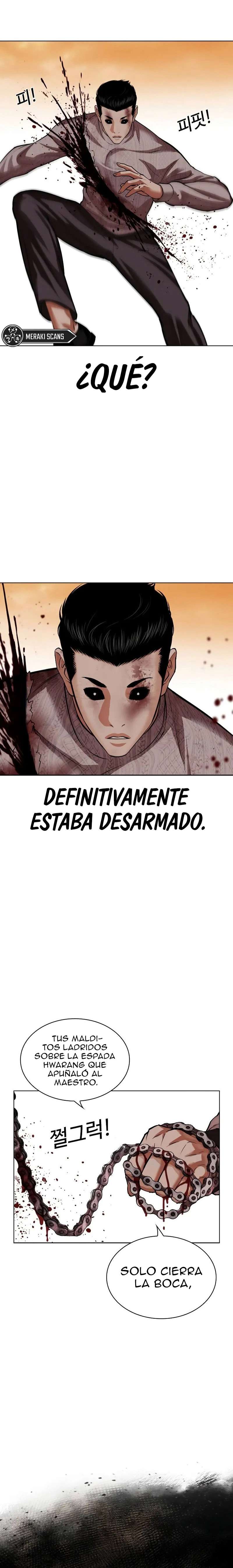 Read Nueva Cara (es) Manga Online
