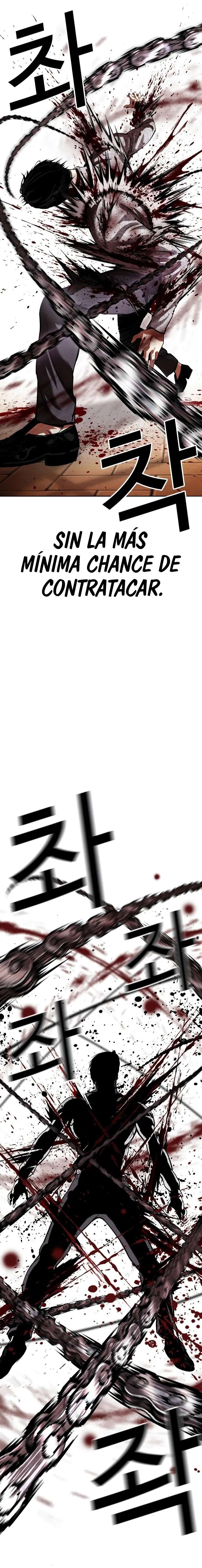 Read Nueva Cara (es) Manga Online