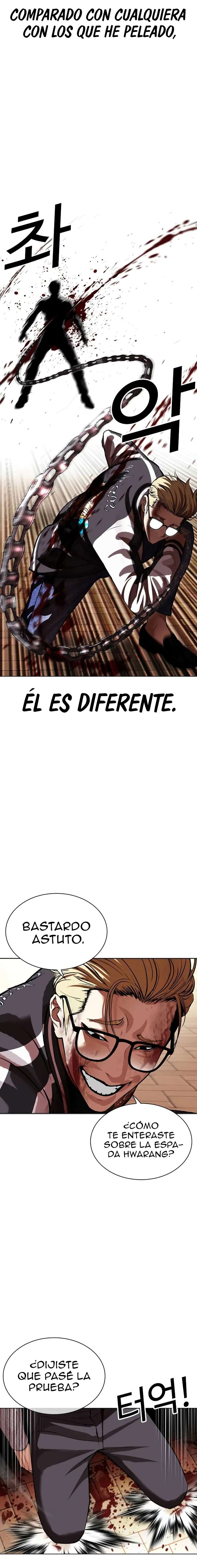 Read Nueva Cara (es) Manga Online