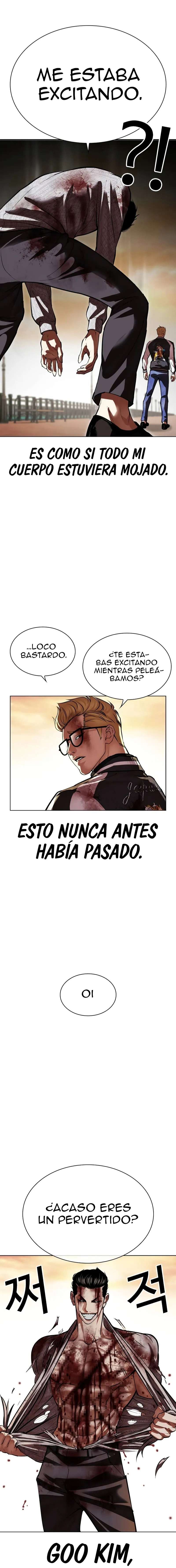 Read Nueva Cara (es) Manga Online
