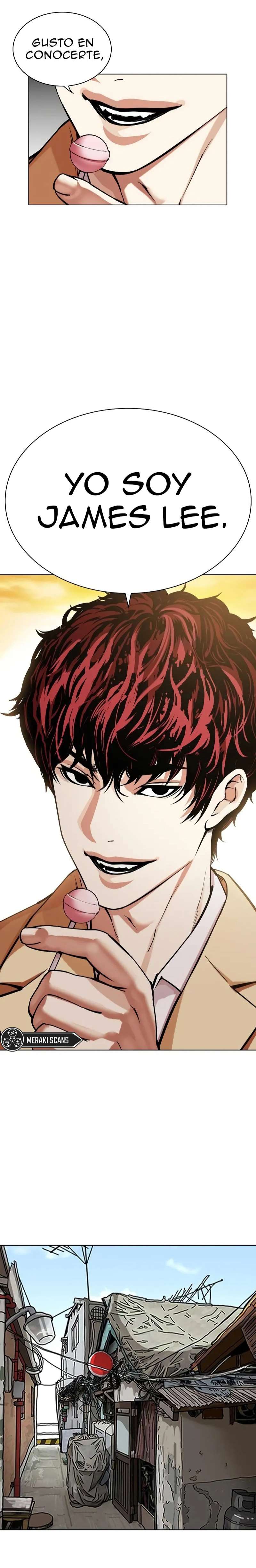 Read Nueva Cara (es) Manga Online