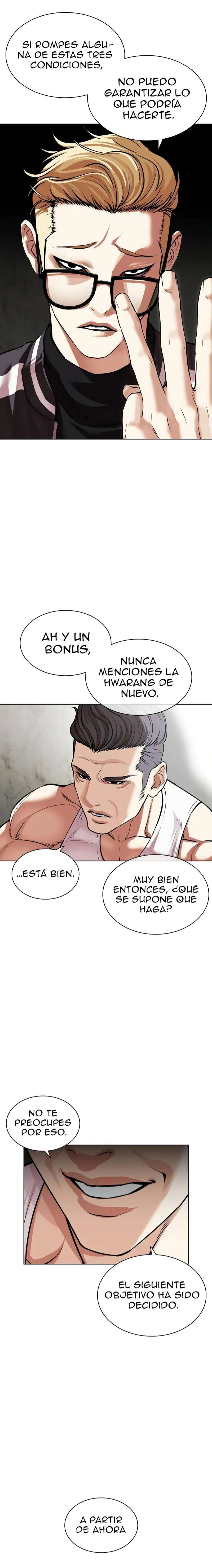 Read Nueva Cara (es) Manga Online