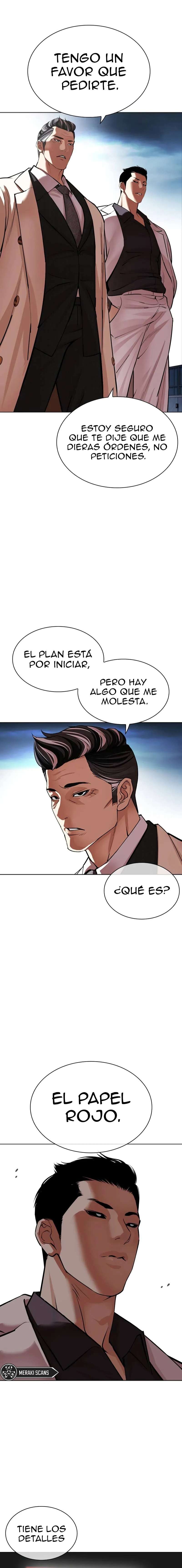 Read Nueva Cara (es) Manga Online