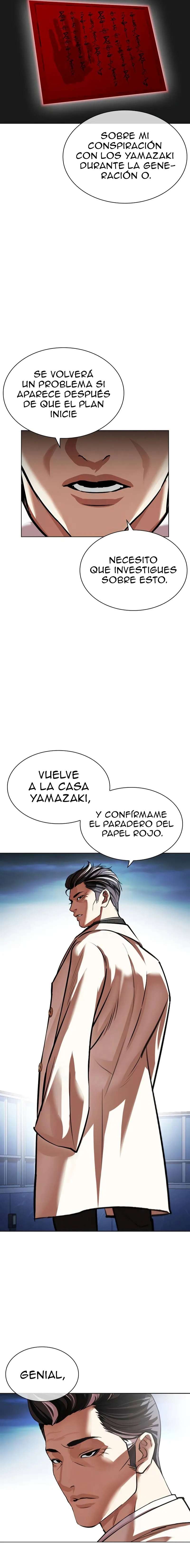 Read Nueva Cara (es) Manga Online