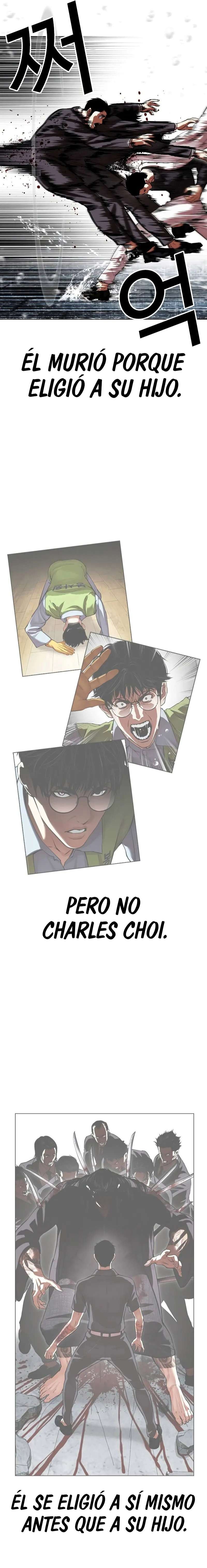Read Nueva Cara (es) Manga Online