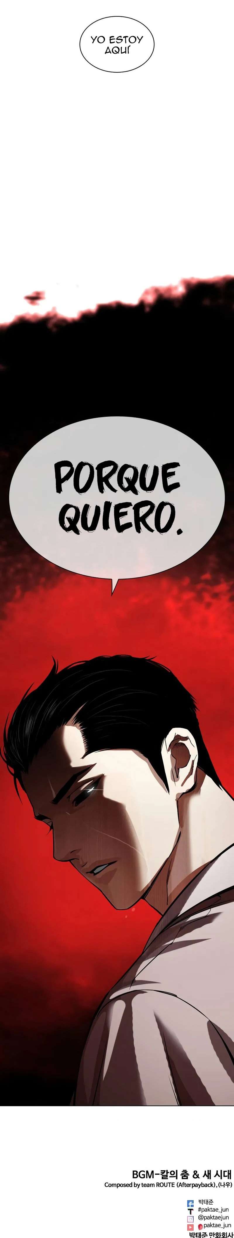 Read Nueva Cara (es) Manga Online