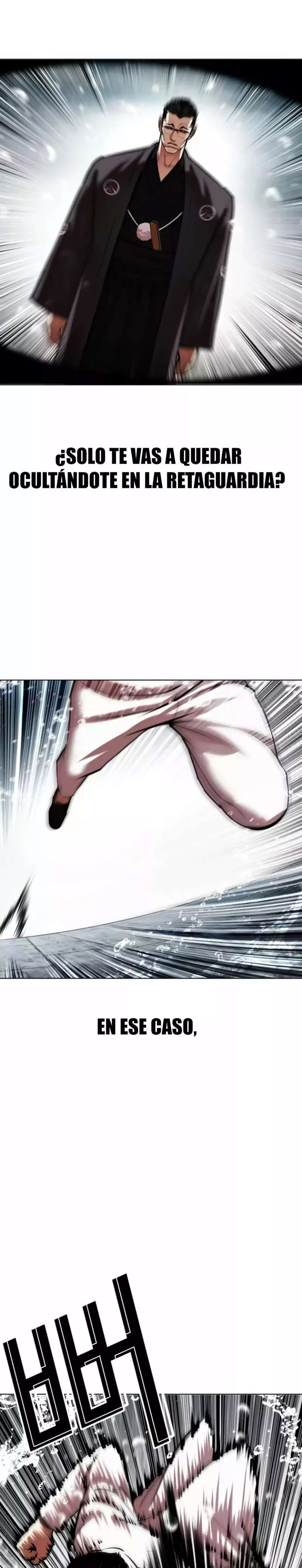 Read Nueva Cara (es) Manga Online
