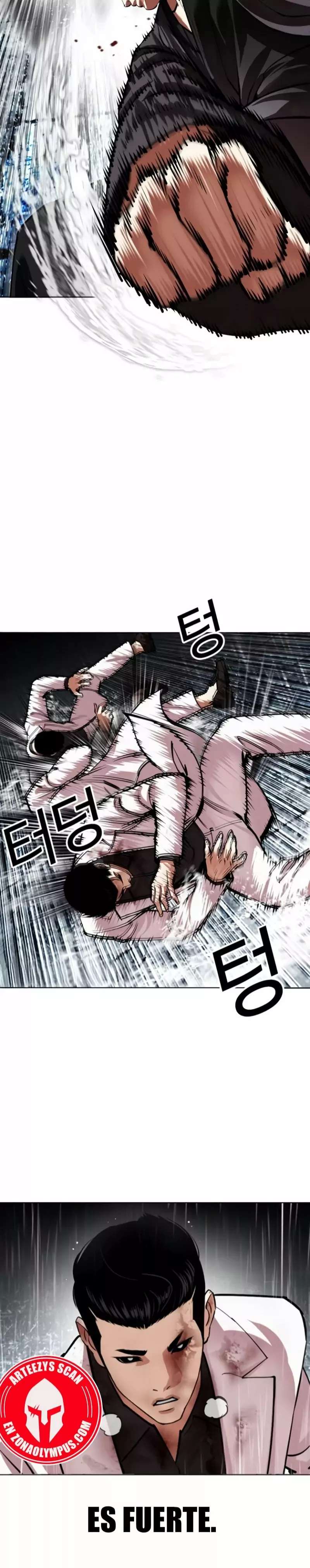 Read Nueva Cara (es) Manga Online