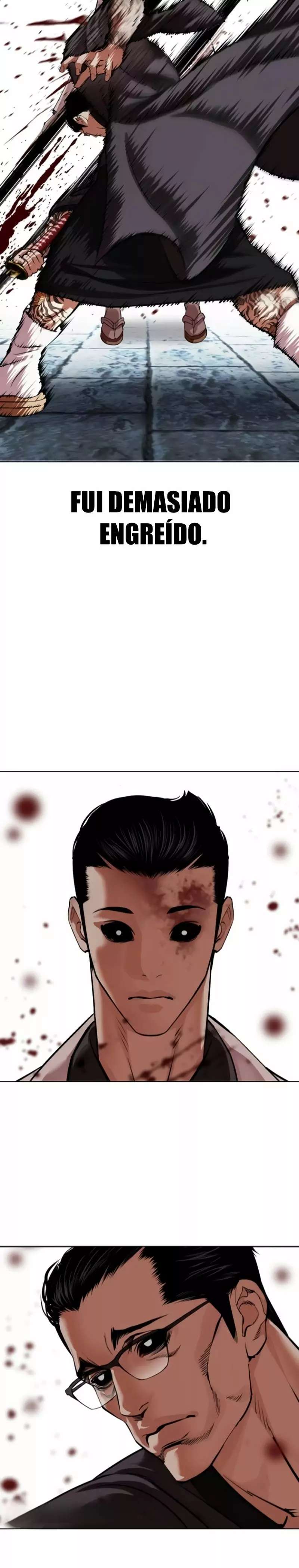 Read Nueva Cara (es) Manga Online