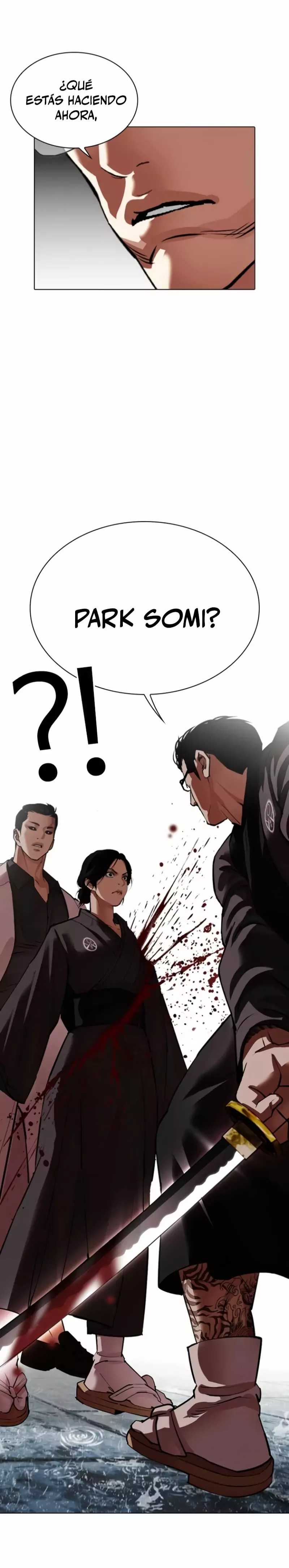 Read Nueva Cara (es) Manga Online