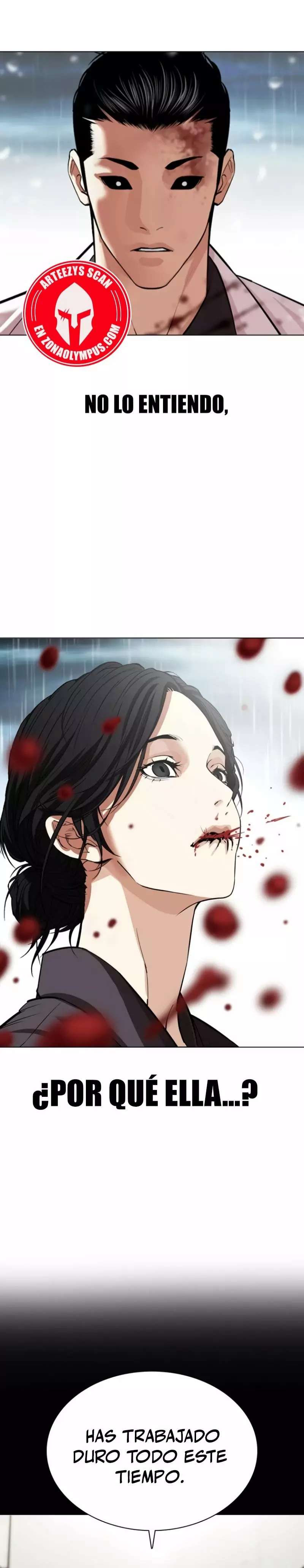 Read Nueva Cara (es) Manga Online