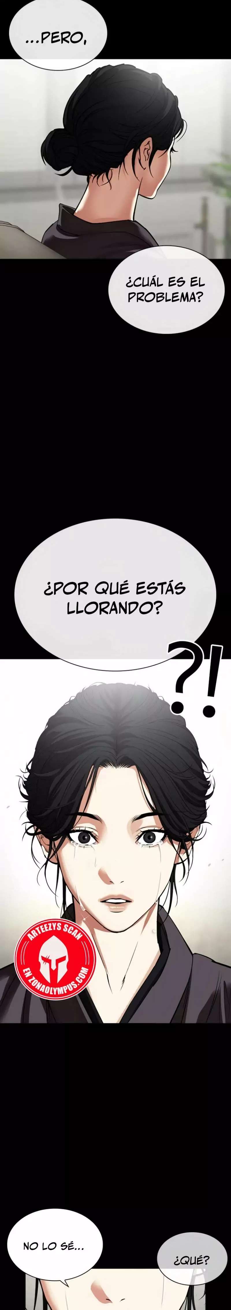 Read Nueva Cara (es) Manga Online