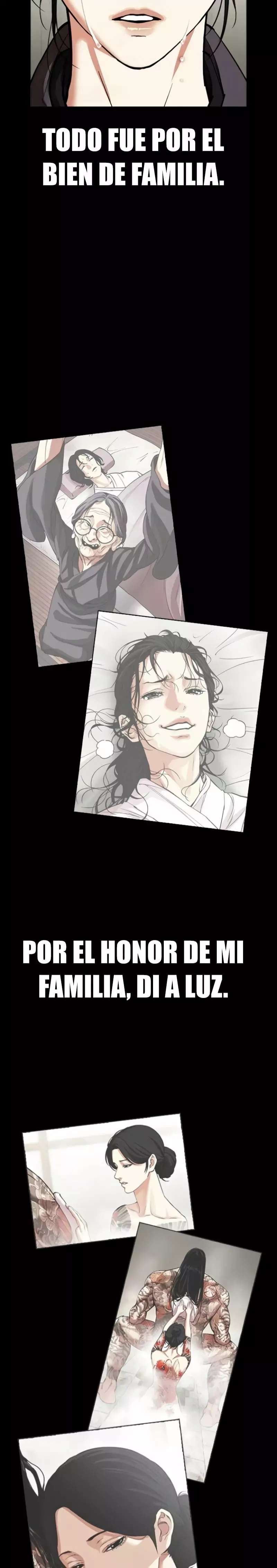 Read Nueva Cara (es) Manga Online