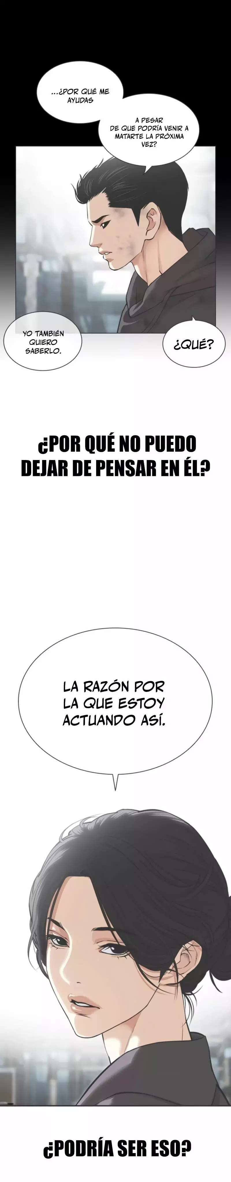 Read Nueva Cara (es) Manga Online