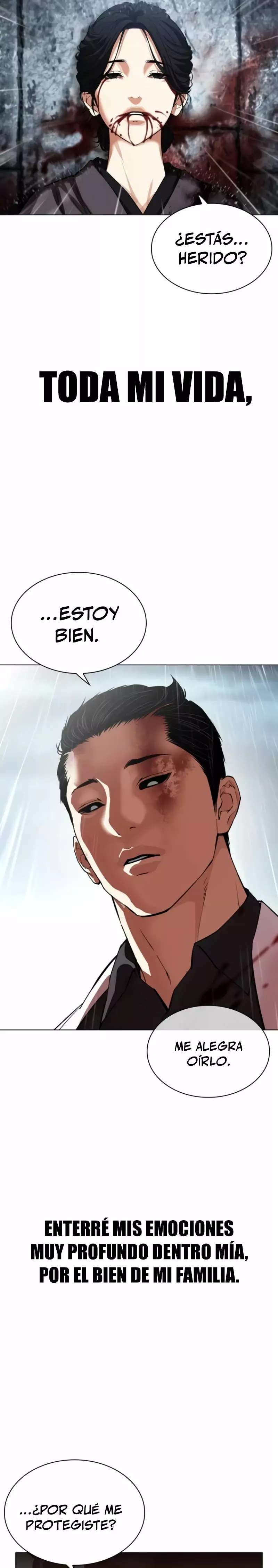Read Nueva Cara (es) Manga Online