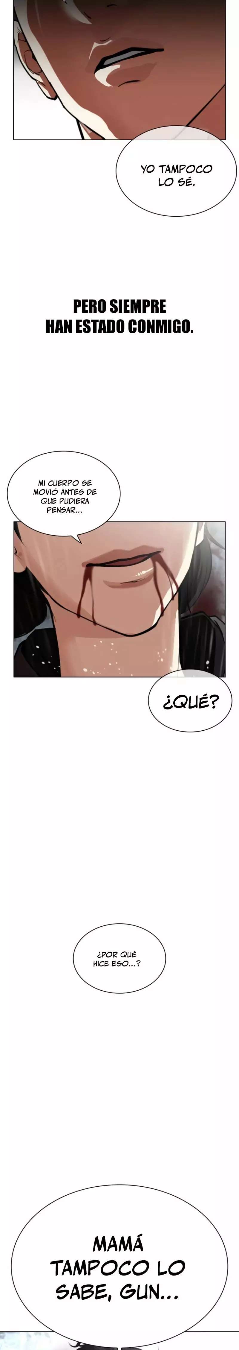 Read Nueva Cara (es) Manga Online
