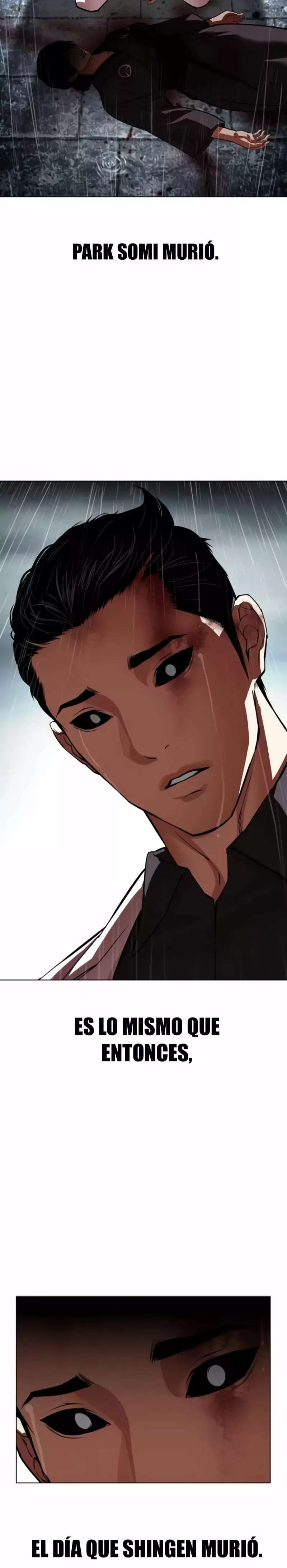 Read Nueva Cara (es) Manga Online