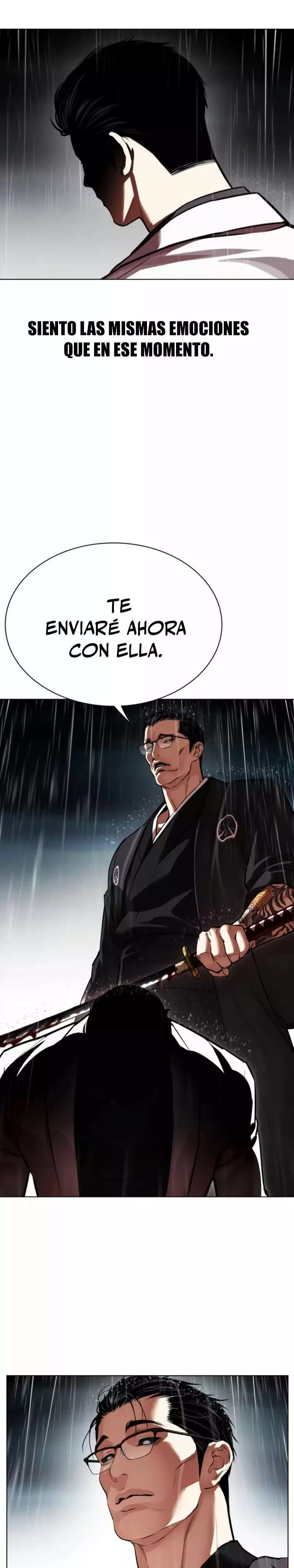 Read Nueva Cara (es) Manga Online