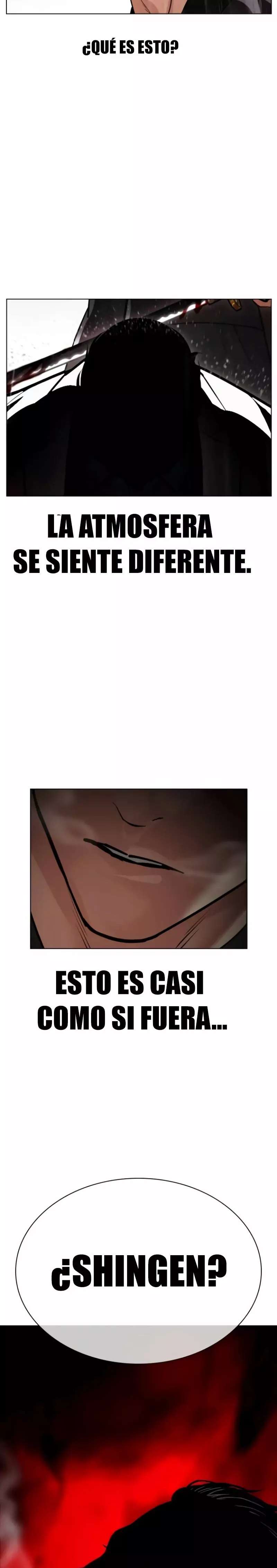 Read Nueva Cara (es) Manga Online