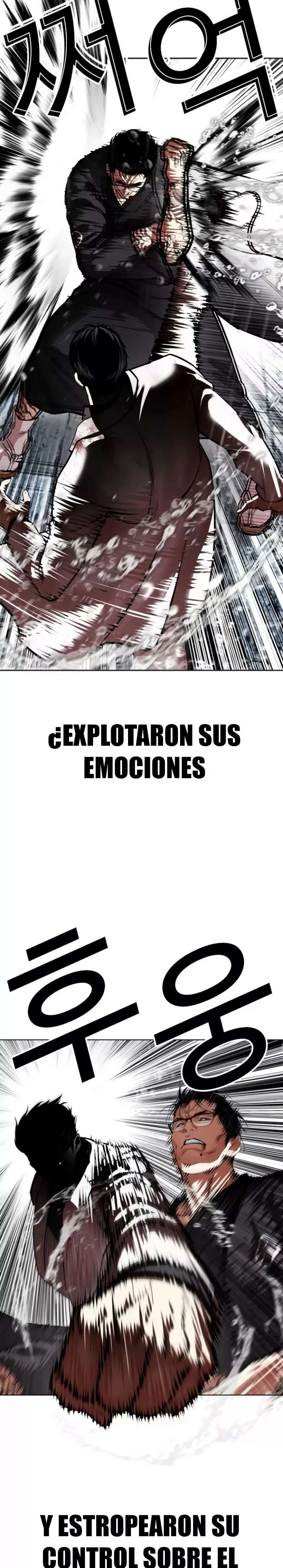 Read Nueva Cara (es) Manga Online