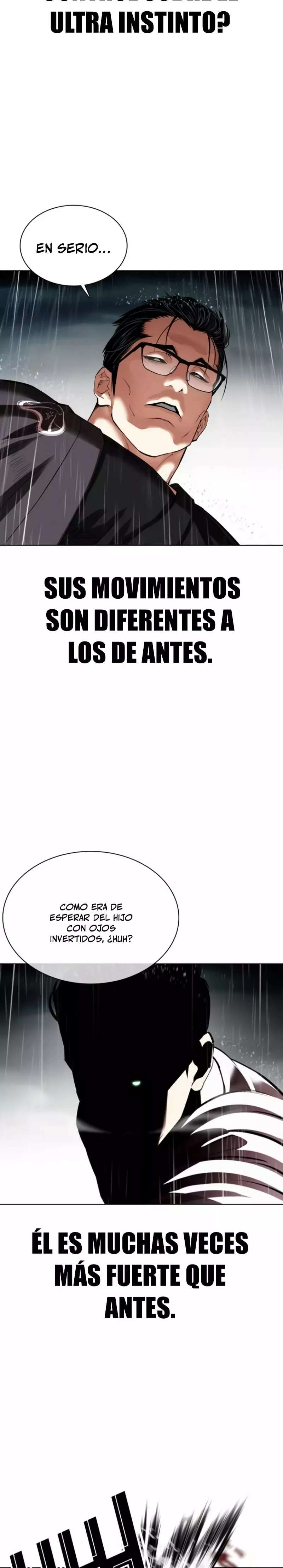 Read Nueva Cara (es) Manga Online
