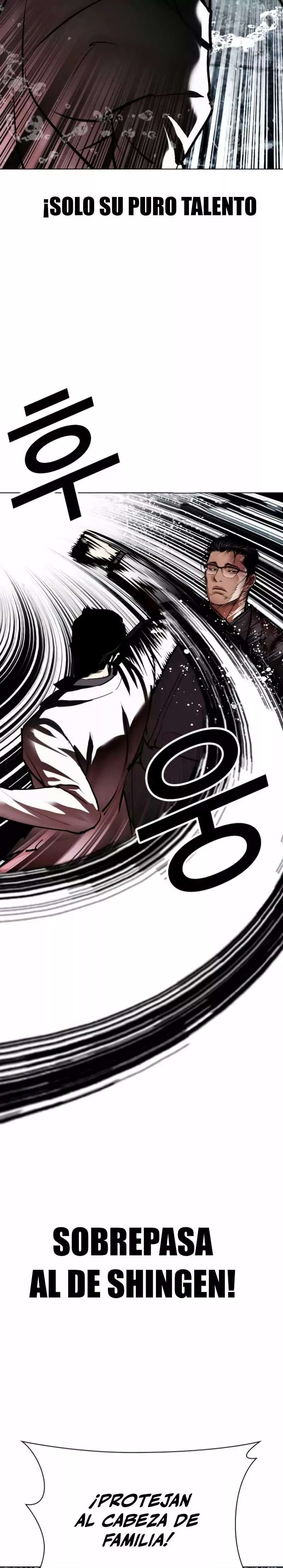 Read Nueva Cara (es) Manga Online