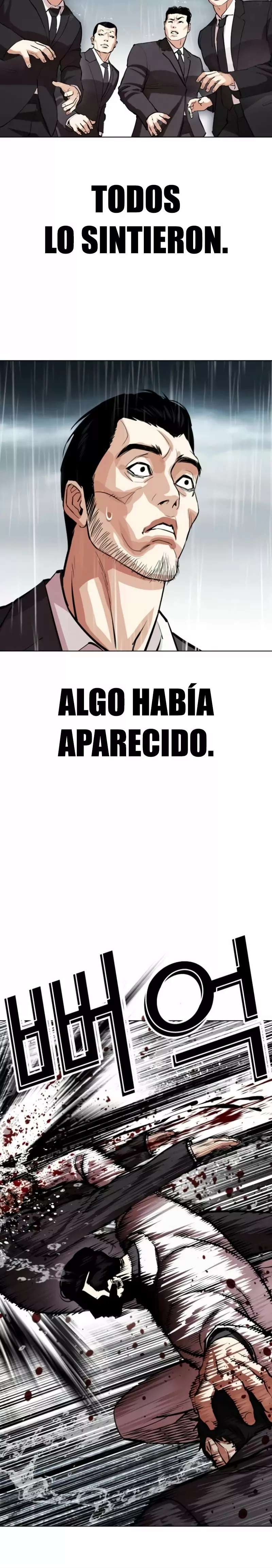 Read Nueva Cara (es) Manga Online