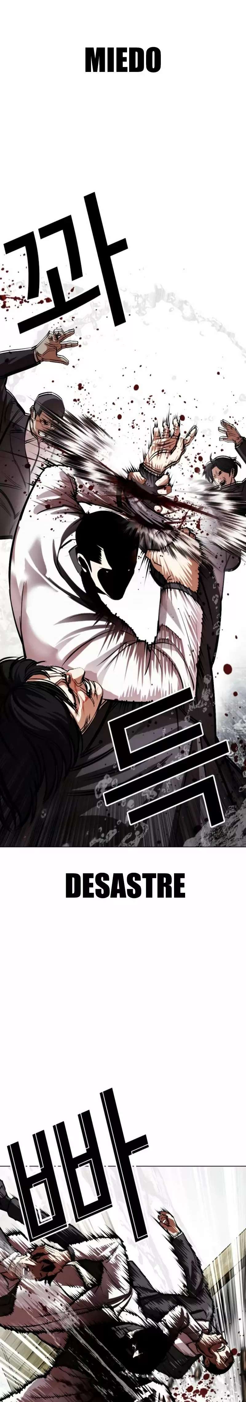 Read Nueva Cara (es) Manga Online