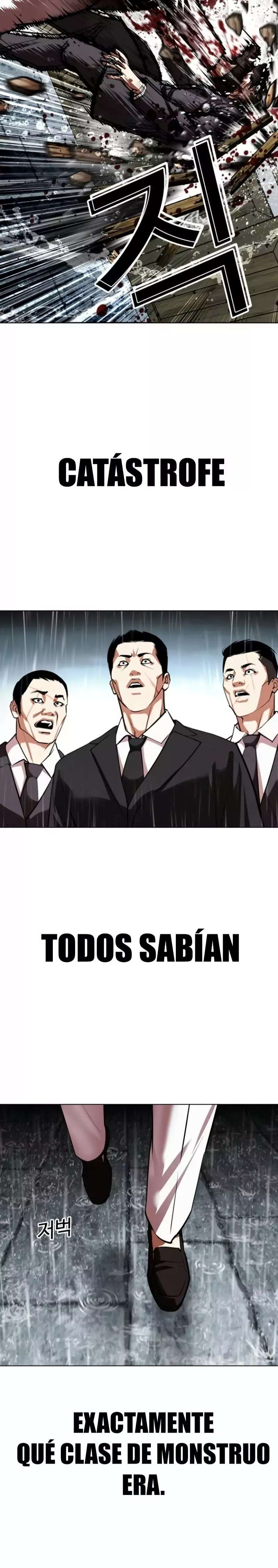 Read Nueva Cara (es) Manga Online