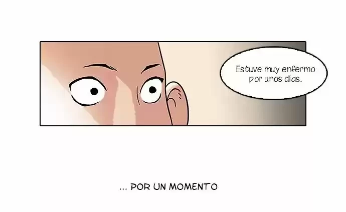 Read Nueva Cara (es) Manga Online