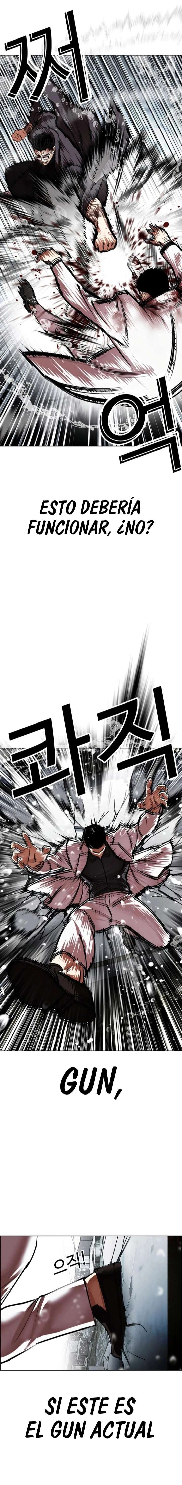 Read Nueva Cara (es) Manga Online