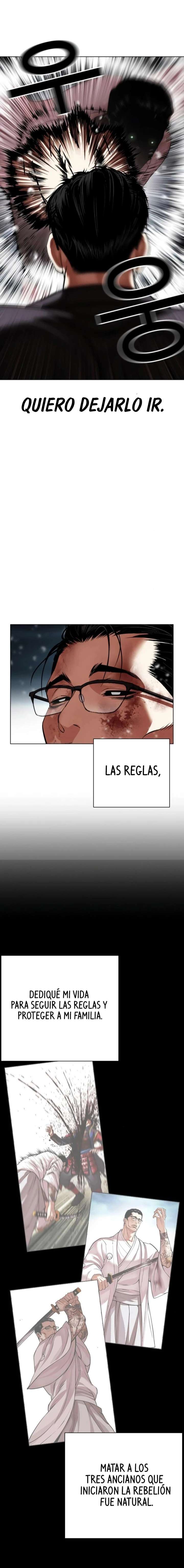 Read Nueva Cara (es) Manga Online