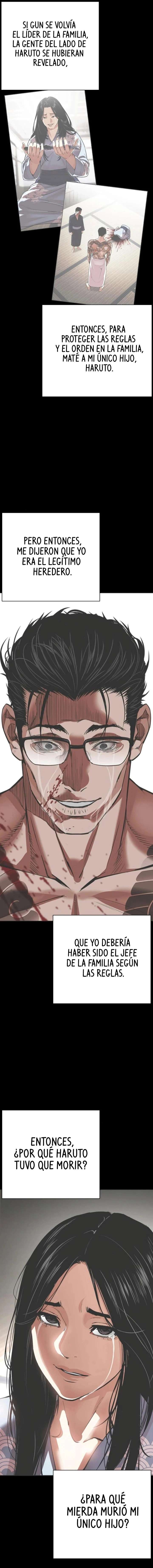 Read Nueva Cara (es) Manga Online